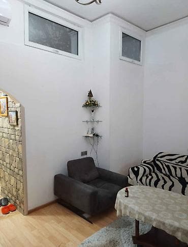 ev kiraye 2022: Nizami metrosu yaxinliginda 2 otagli tam temirli menzil kiraye — 1