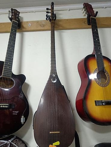 Toy sazı ideal — 1