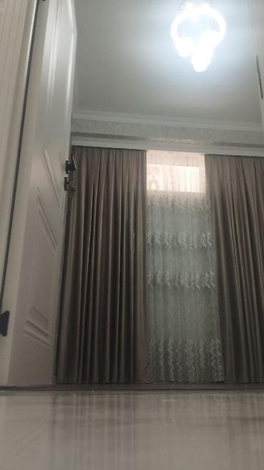 a frame qebele: 2 otaqlı, Yeni tikili, 44 kv. m — 8