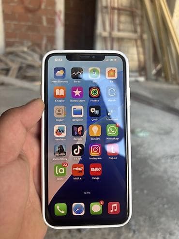 iphone 8 puls: IPhone X, Space Gray, Face ID — 8