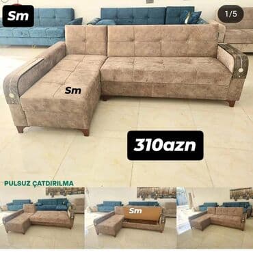 dolab parça: Künc divan, Açılan, Bazalı, Parça, Pulsuz çatdırılma — 1