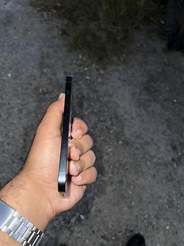 Elektronika: IPhone 13, 128 GB, Mavi, Face ID — 3