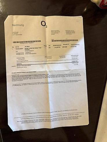 iphone gence: IPhone 16 Pro Max, 256 GB, Black Titanium, Simsiz şarj — 8
