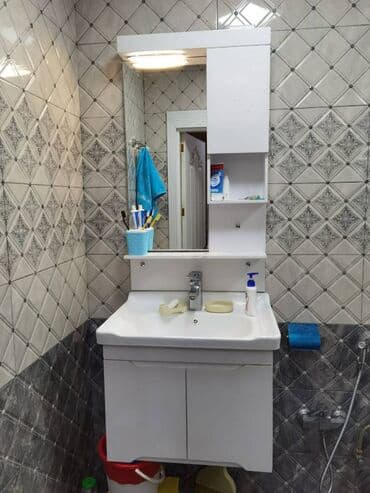 xirdalanda yeni tikili binalar: 2 otaqlı, Yeni tikili, m. İnşaatçılar, 80 kv. m — 10