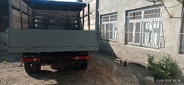 turbo az vaz 014: QAZ 33021, 2000 il, motor 2.4 l, Furqon, İşlənmiş — 2