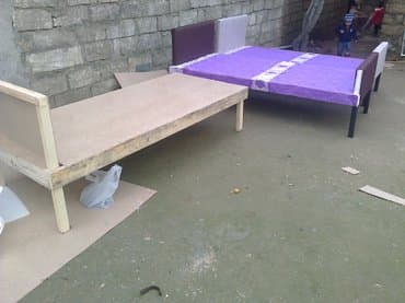 taxt dəsti 50 m: Kravat TEZE BIR VE IKI neferlik hazirlari var ayaq terefi aciq olannar — 4