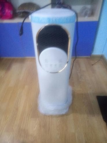 ventilator: Ventilyator Yeni, Döşəməüstü, Kolon, Kredit yoxdur — 1