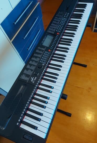 Velosiped ehtiyyat hissələri: Piano, Rəqəmsal, Yeni, Ünvandan götürmə, Pulsuz çatdırılma — 1