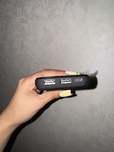 iphone 10000 pro: Powerbank 10000 mAh, Yeni — 3