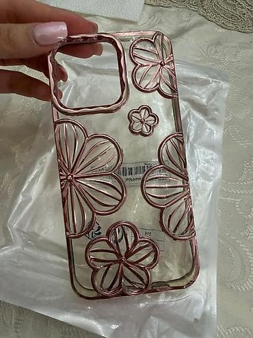 iphone 3 kamera: IPhone 15 Pro Max üçün telefon qabları dəsti Istifade olunmayan ve — 6