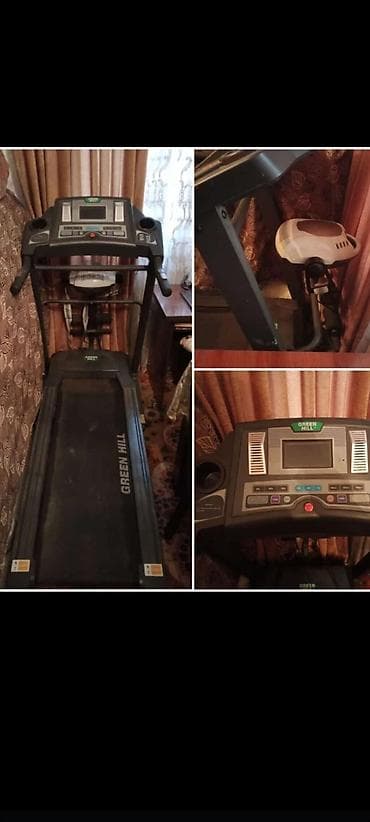 Orginal alman trenajorlaridir munasib qiymetlerle . Qiymetler — 1