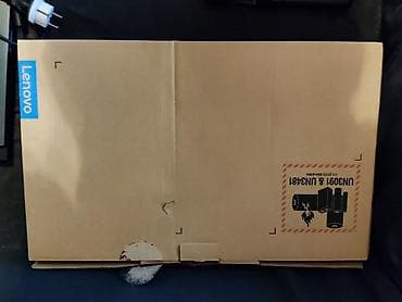 asus rog strix: İşlənmiş Lenovo IdeaPad, 15.6 ", AMD Ryzen 5, 512 GB, Ünvandan götürmə — 4