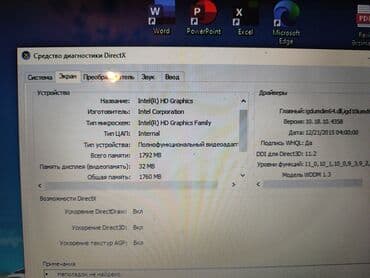 nvidia gt: İşlənmiş ASUS 15.6 ", Intel Celeron, < 128 GB — 7