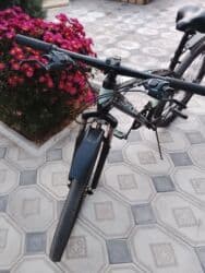 купить велосипед недорого: Б/у Городской велосипед 26", скоростей: 7, Самовывоз, Доставка в районы — 3