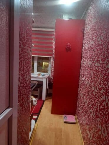 kiraye evler 2018: Yasamalda 5 mertebeli binanın 2-cı mərtəbəsində yerləşən ümumi sahəsi — 4