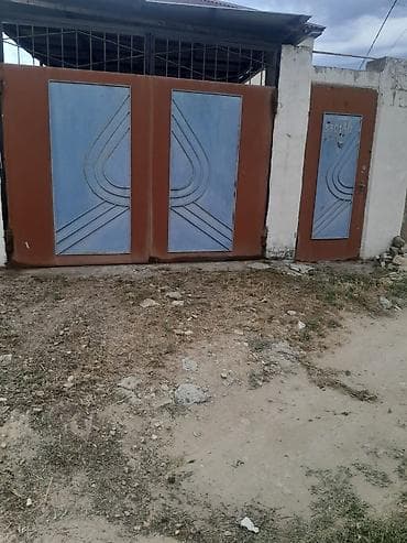 ivanovka ev: Bağ sahəsi və yarıtikili ev Qurd deresi 4-cu dayanacaq paket kupca — 1