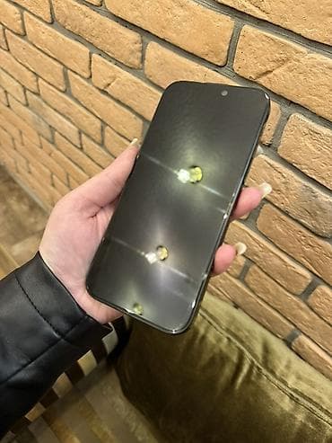 iphone 11 pro en ucuz: IPhone 16 Pro Max, 256 GB, Black Titanium, Simsiz şarj — 3