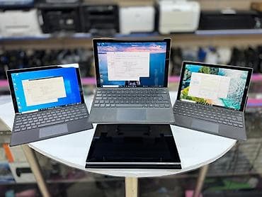 Техника и электроника: 🔥 PREMIUM ELAN – MICROSOFT SURFACE PRO 4 12.3” PixelSense Touchscreen — 1