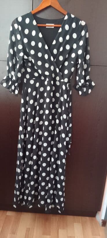 qızlar üçün məktəb formaları: Oğlan uşağı üçün geyim dəsti – bir neçə model - Ağ xırda naxışlı — 9