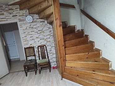 4 mkr kiraye evler: 4 otaqlı, 100 kv. m, Orta təmir — 6