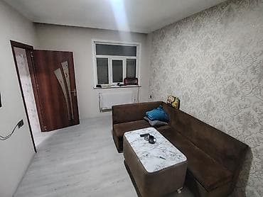 Otaqlar: 60 kv. m, 2 otaqlı — 2