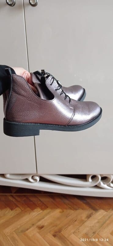 qış botları: Ölçü: 37, Yeni — 4