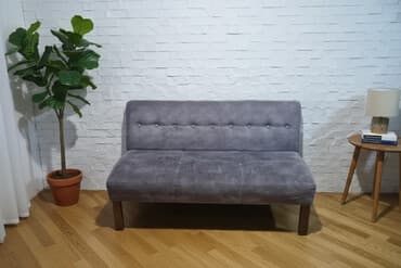 divan saloglu: Mini-divan, İşlənmiş, Açılmayan, Bazasız, Vеlur parça, Çatdırılma yoxdur — 1