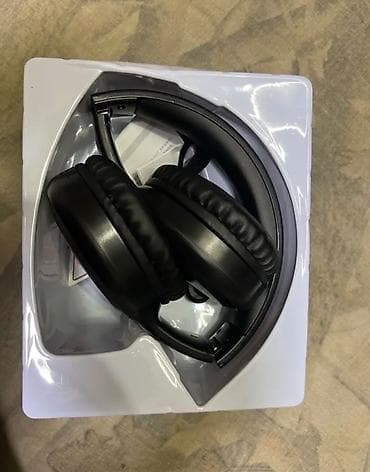 sunursuz nausnik qiymetleri: Yeni Simli Qulaqcıqlar, Lenovo, rəng - Qara — 2