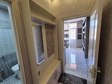 gence avtozavod qesebesi: ✨ Premium kirayə mənzil – Xırdalan, Heydər Parkı qarşısı Şəhərin ən — 6