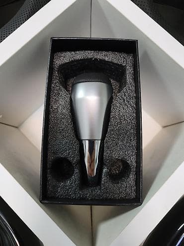 Aksesuarlar və tüninq: Avtomobil üçün sürət qolu topuzu - Universal tip quraşdırma – bir çox — 1