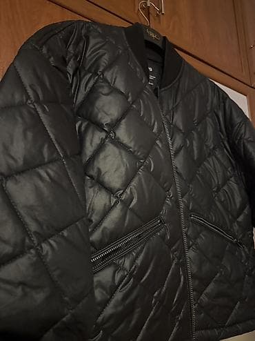 mexli kurtkalar: Mango, XS, S, M — 2