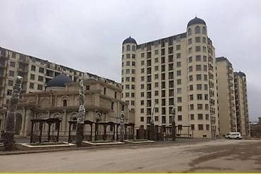 Недвижимость: 3 комнаты, Новостройка, 122 м² — 9