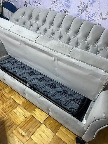 açılan divanlar: Divan, Açılan, Bazalı, Vеlur parça — 3