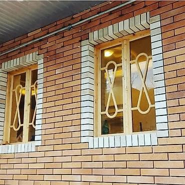 elektirik ustasi: Kabançik travertin dekorativni daş usdasi — 6