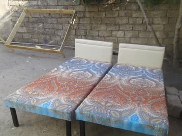 taxta çardaq çarpayı: Kravat — 5