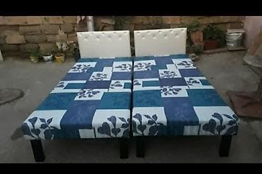 Ev və bağ: Kravat təzə Hazırı var Çatdırılma münasib qiymətə 1 nəfərlik 60 manat — 1