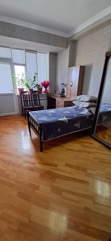 3 комнаты, Новостройка, 75 м² — 4