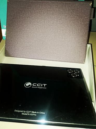 xiaomi pad mini: CCIT A103 Pro planşet + klaviatura dəsti.Təcili satılır əlavə iPhone — 3