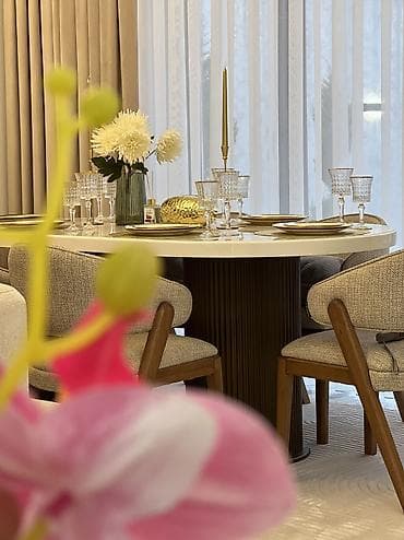 gence ev elanlari: Digah, 150 kv. m, 4 otaqlı, Hovuzlu, Qaz, İşıq, Su — 9