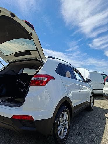 tank pro: Hyundai : 1.6 l | 2017 il Van/Minivan — 3