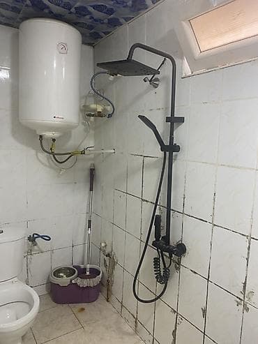 razinde heyet evi: Həyət evi – həyət və daxili məkanlarla - Qapalı həyət: üstü örtülü — 3