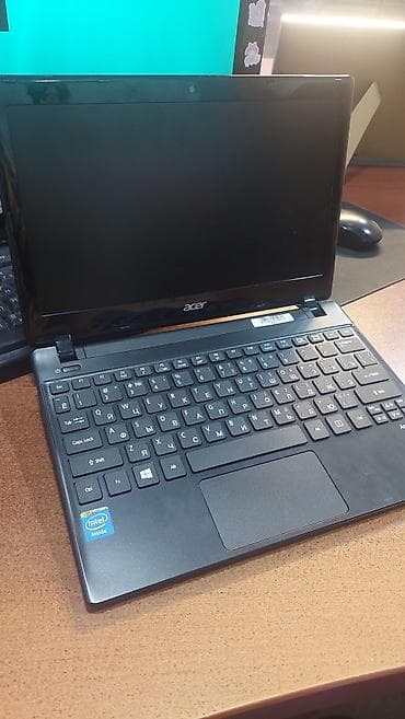 ev telefonsuz internet: Acer netbuk - Brend/model: Acer (Intel Inside etiketli) Hard diski'i — 2