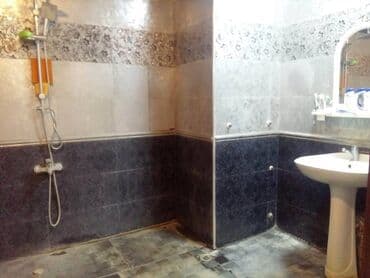 hipoteka evler: 3 otaqlı, Yeni tikili, 121 kv. m — 12