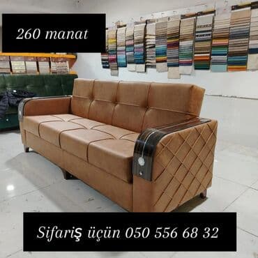Rəflər: Künc divan, Yeni, Bazalı, Vеlur parça, Ödənişli çatdırılma — 3
