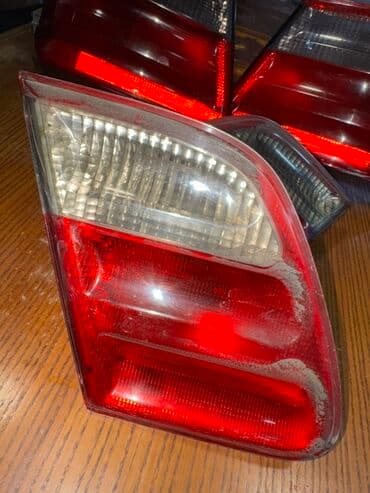 mersedes a170: Mercedes-Benz 2000 il, İşlənmiş — 7