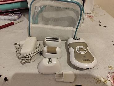 music gallery epilyator: Epilyator, Bədən üçün — 2