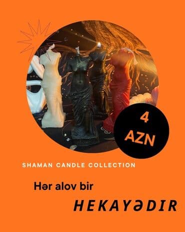 mənalı hədiyyələr: Şam Fiqurlu — 3