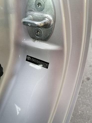 bmw e39 far: Toyota Prius: 1.5 l | 2009 il Hetçbek — 7