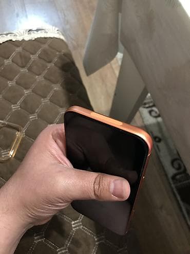 14 pro max 14 pro: IPhone 17 Pro Max, 256 GB, Narıncı, Zəmanət, Face ID, Sənədlərlə — 3