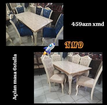 qonaq mebel desti: Qonaq otağı mebeli — 1